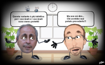 Heads – Teste di… Albin 61
