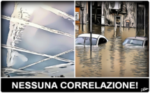 NESSUNA CORRELAZIONE!