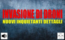 Invasione di Droni: Nuovi Inquietanti Dettagli